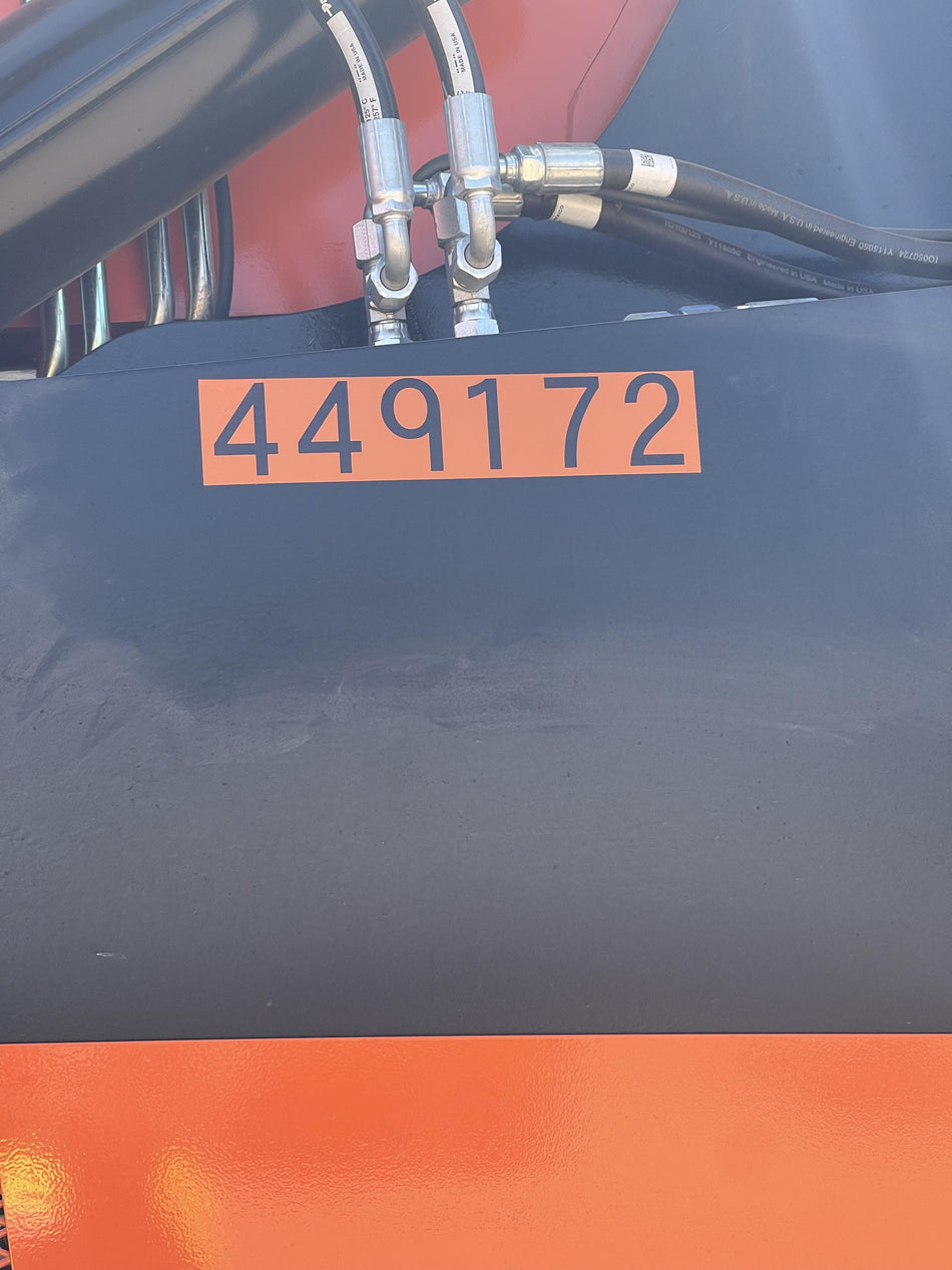 2024 SKYTRAK 10054
