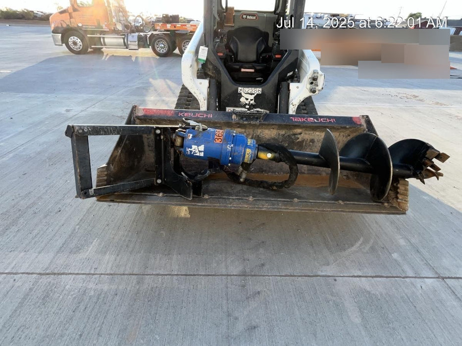 2023 AUGER TORQUE 3300-30