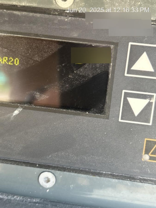 2020 HAULOTTE Star 20