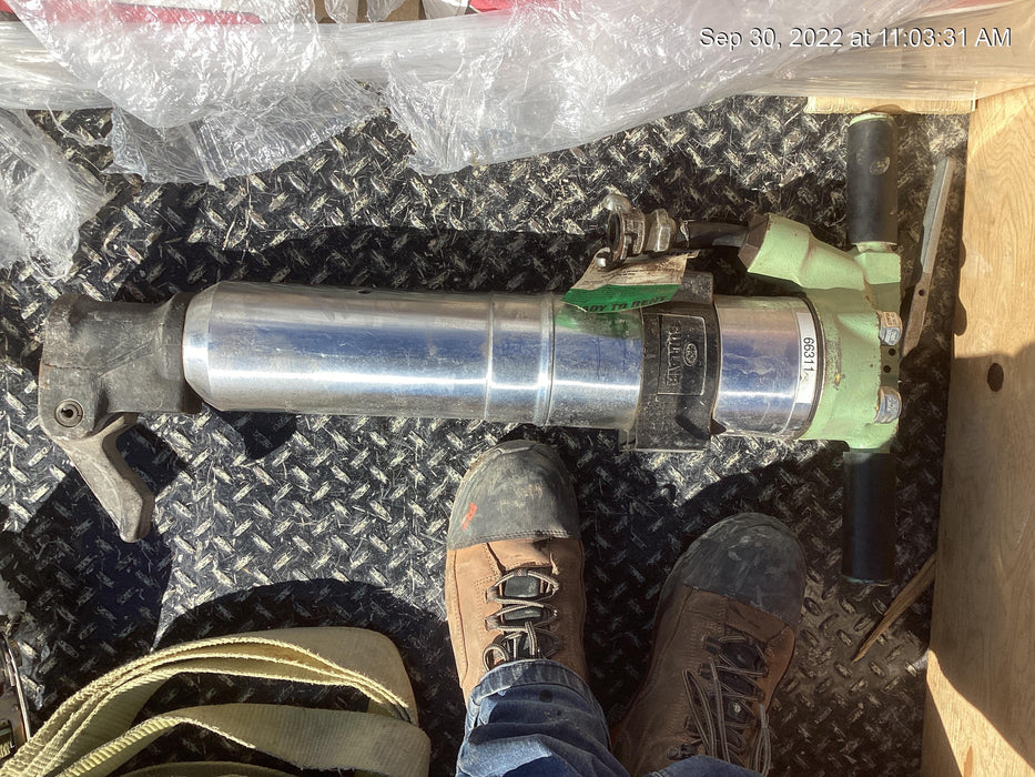 2020 SULLAIR MPB 90A