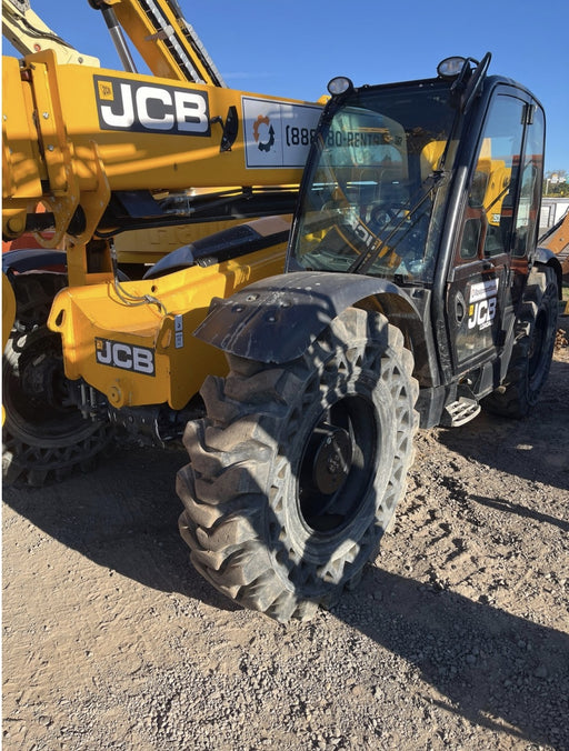 2024 STAR INDUSTRIES M1360B - Star JIB Boom