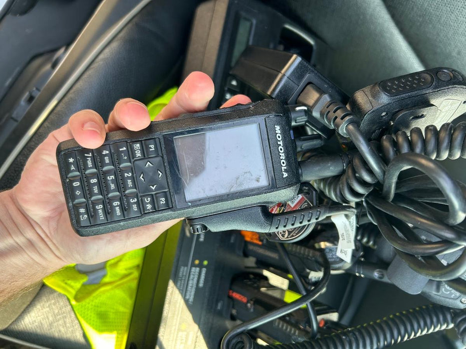 2025 MOTOROLA R7 DISPLAY