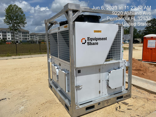 2022 SMARTECH SACP41A-HS