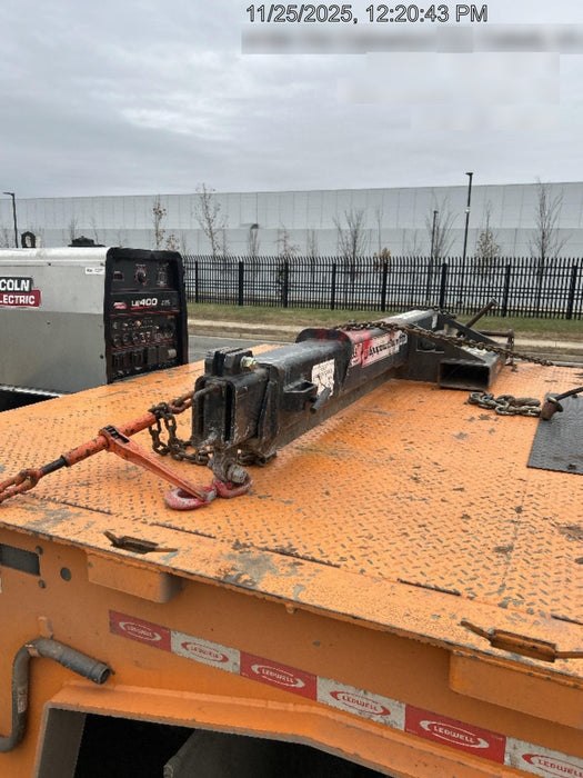 2021 STAR INDUSTRIES M1360B - Star JIB Boom