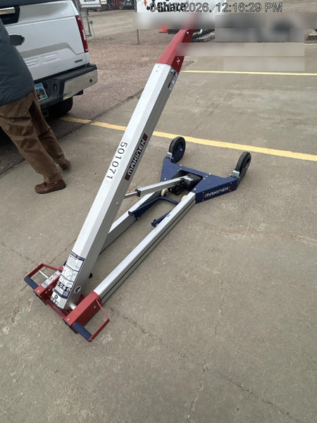 2025 MAKINEX PHT2-140-US
