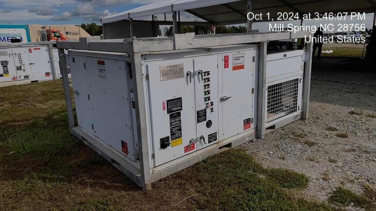 2020 SMARTECH SACP26A-SP