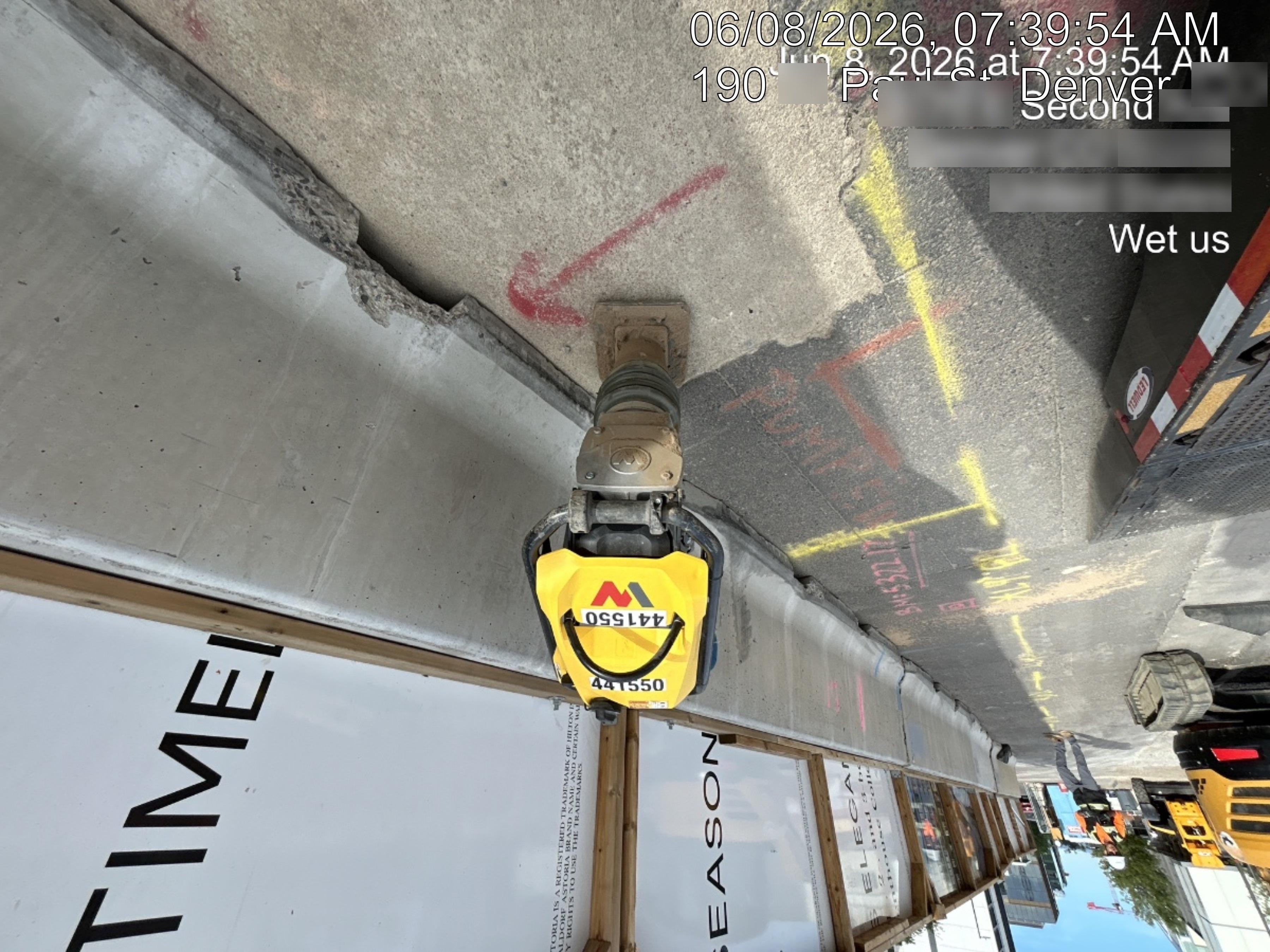 2024 WACKER NEUSON BS68-4Ab/28