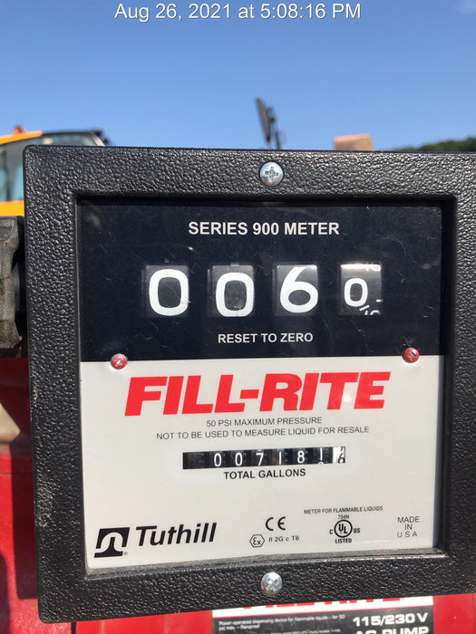 2020 Kubota RTV-X1140W-H 4WD utility cart -LED strobe -Windshield tempered glass -Plastic canopy -Wire harness kit -Backup alarm