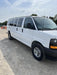 2023 CHEVROLET Express Van - Rental
