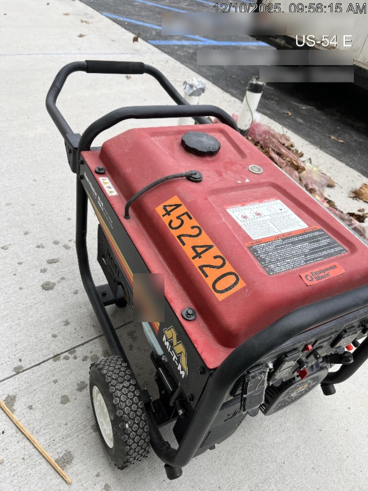2024 MI-T-M GEN-6500-0MM1