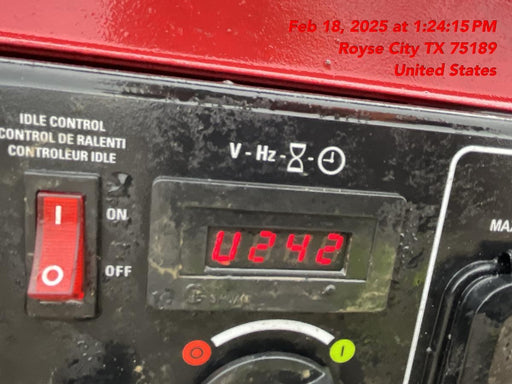 2024 MI-T-M GEN-6500-0MM1