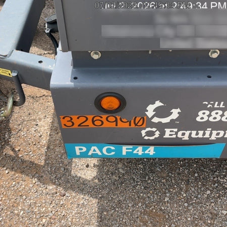 2023 ATLAS COPCO PAC F44 KD