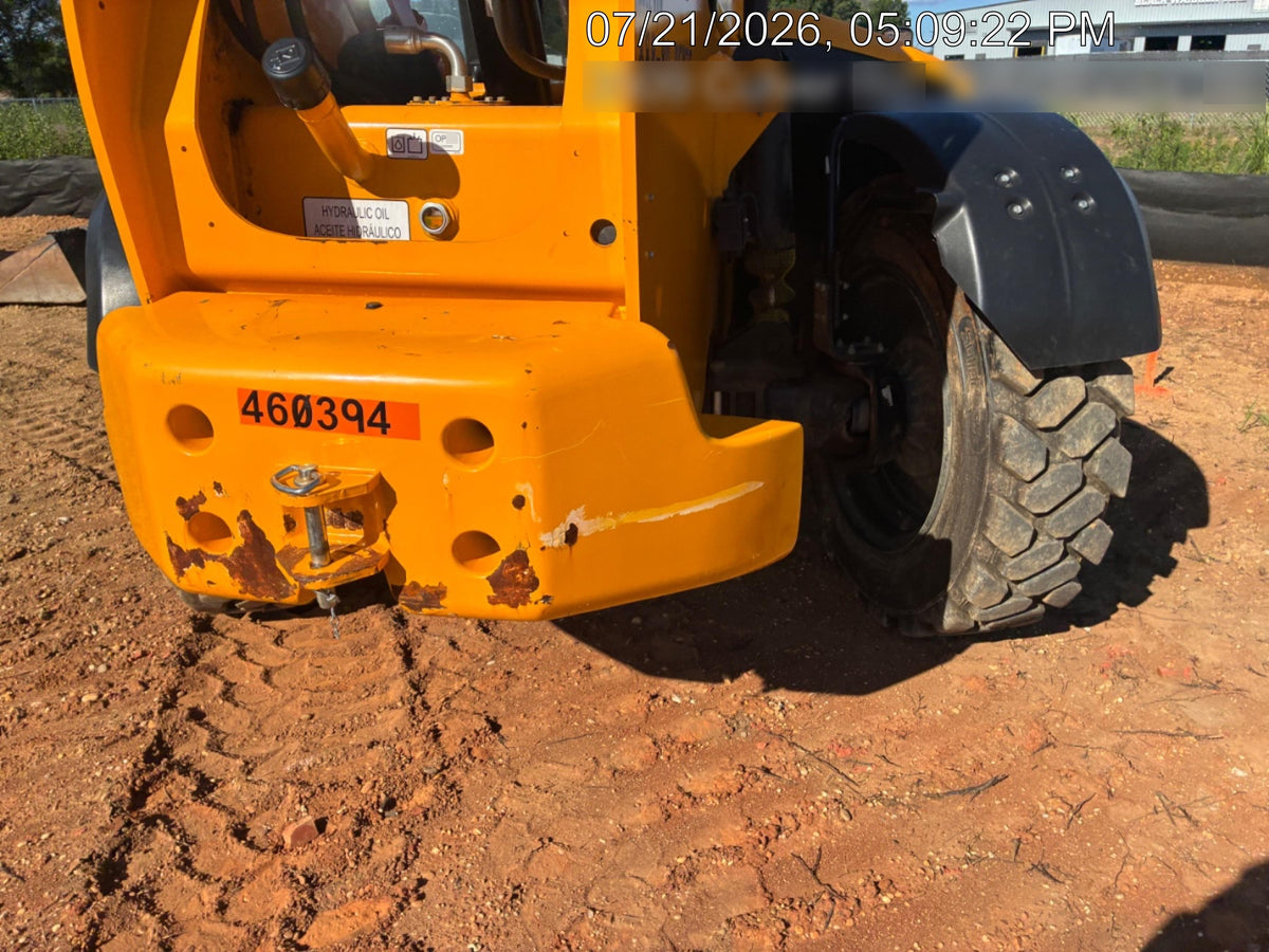 2024 JCB 509-42