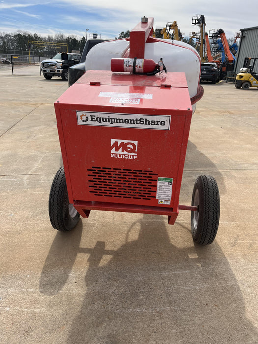 2023 MULTIQUIP MC12PH