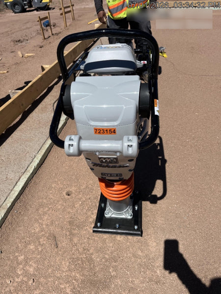 2026 MULTIQUIP MTX60HD