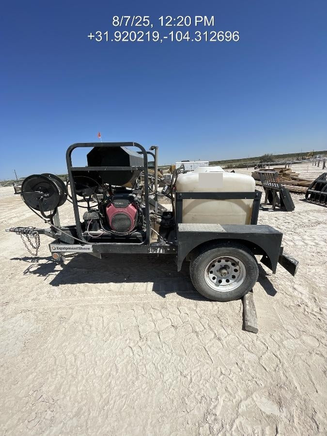 2019 MI-T-M CORPORATION HS-3505-1MGH-T