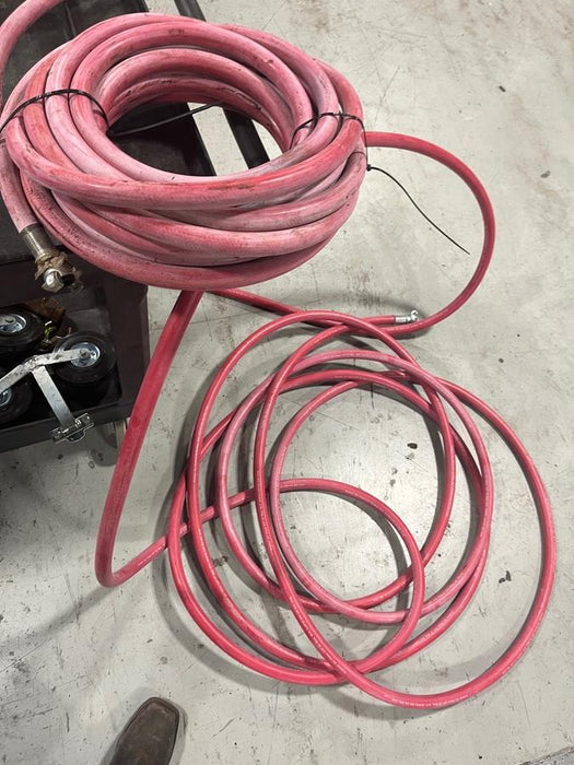 2023 MICHIGAN PNEUMATIC ES-TPB90-118-TRACKER