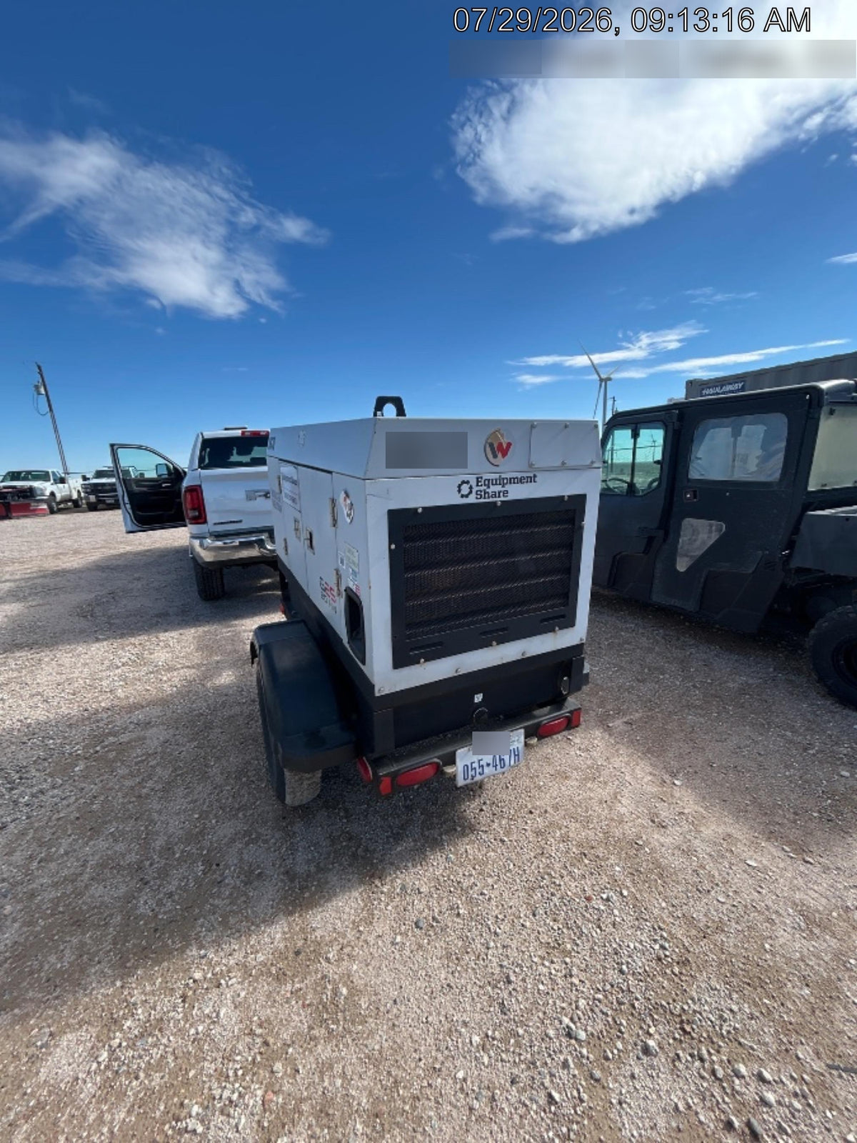 2018 WACKER NEUSON G25