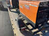 2021 Lincoln Electric Vantage 322 Vantage 322 Ready Pak 3 w/ Telematics & Decals, ORANGE (includes trailer, cable rack, fender light kit)