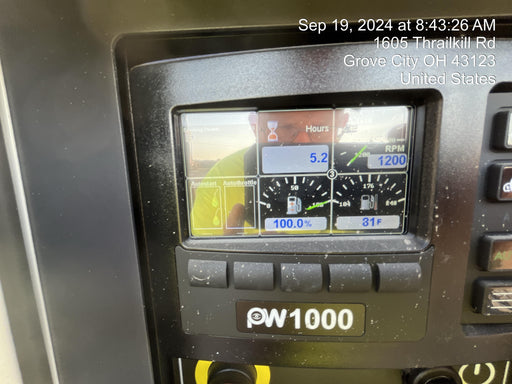 2023 ATLAS COPCO PAC F44 KD-S