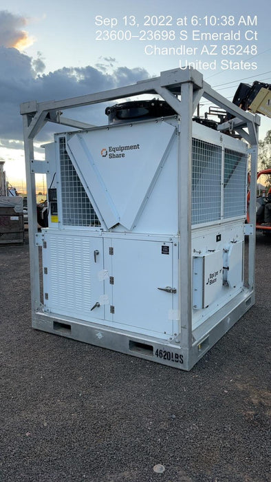 2021 SMARTECH SACP41A-HS