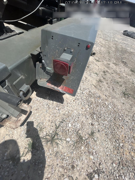 2023 PREMIER PUMP 8NHTH-RP-DC13