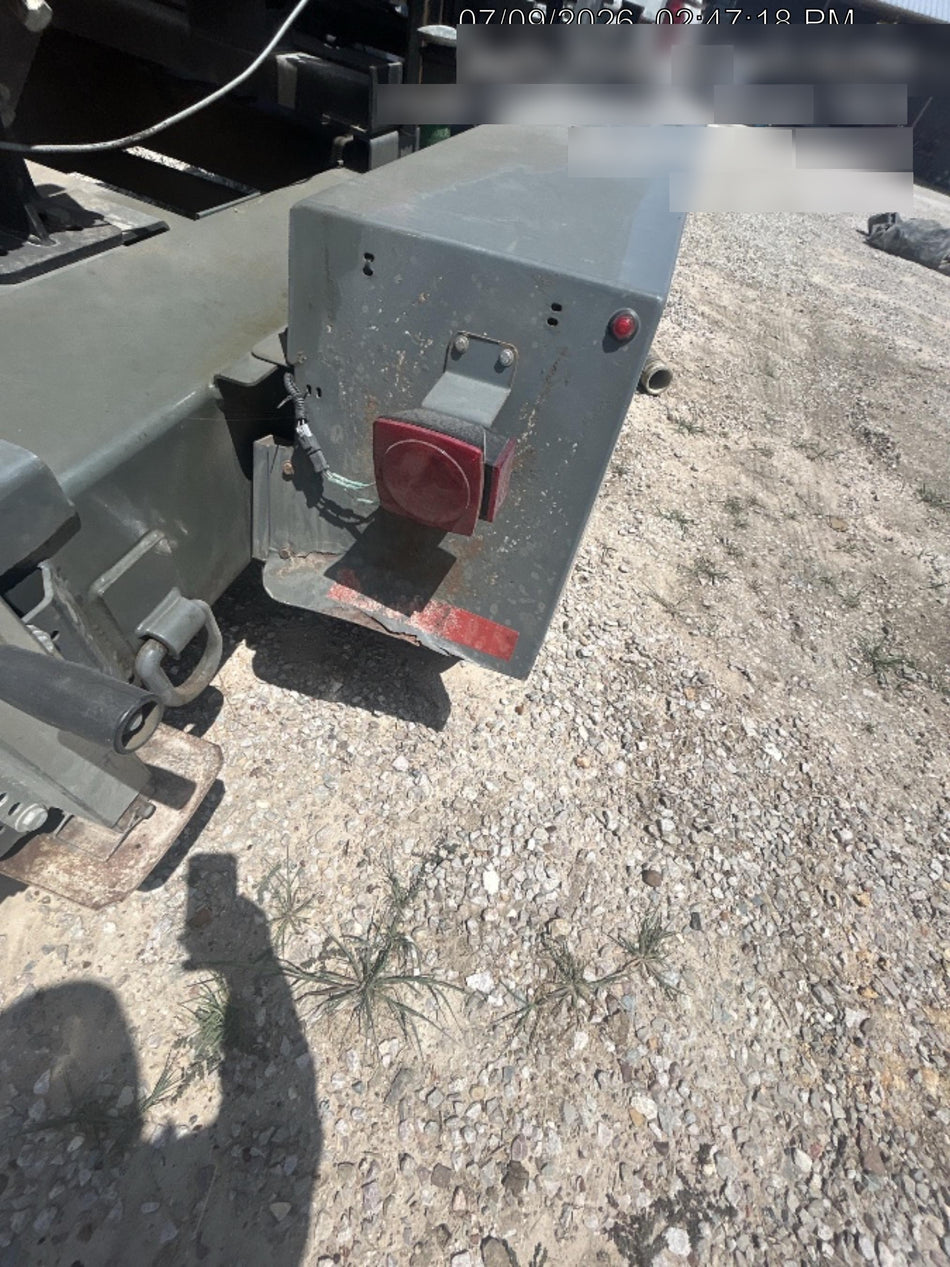 2023 PREMIER PUMP 8NHTH-RP-DC13