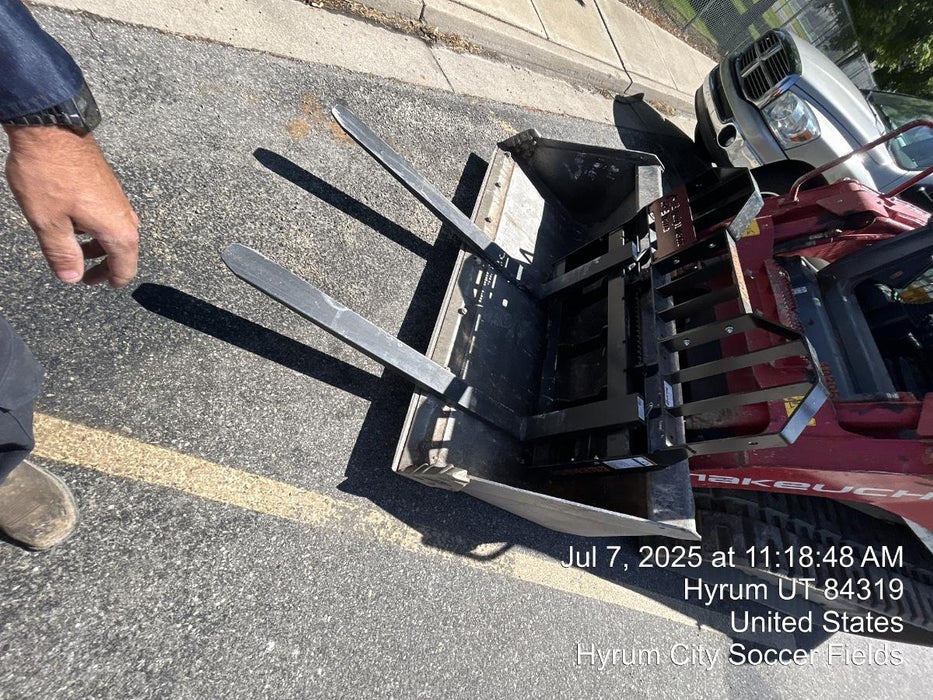 2025 VIRNIG PF4855-5VG