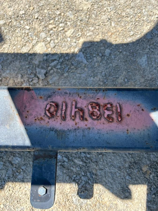 2021 STAR INDUSTRIES 1150C