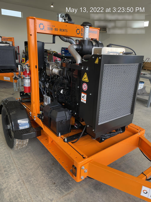 2022 PIONEER PP66S12L71-TD2.9L4