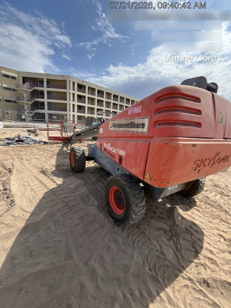 2019 SKYJACK SJ45T+