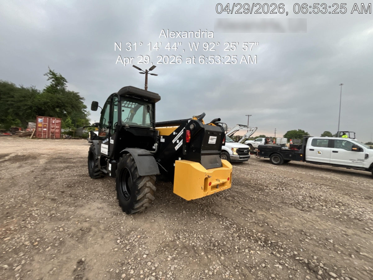 2020 Haulotte HTL9055 Standard w/None