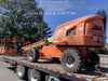 2019 JLG 400S