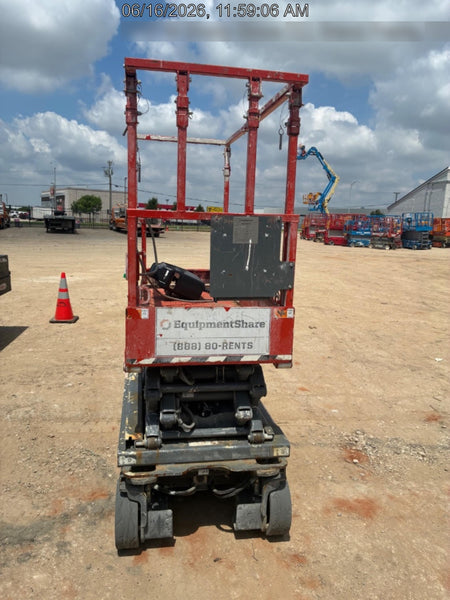 2023 SKYJACK SJ3219