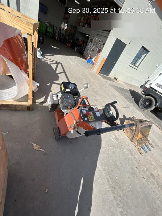 2024 HUSQVARNA FS 400 LV