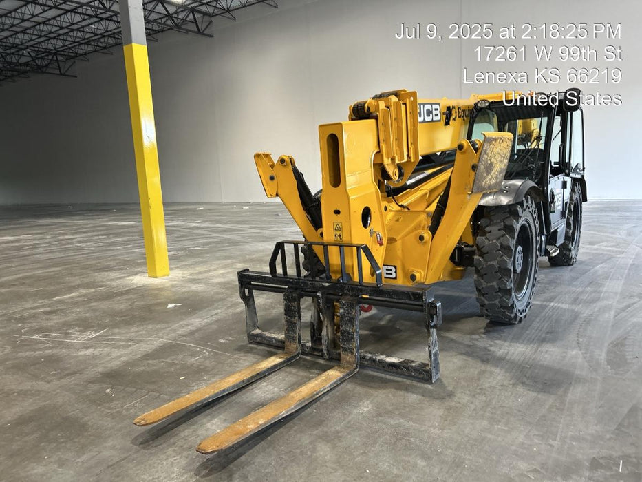 2025 JCB 512-56