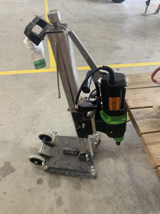 2020 UNITEC EBM 352/3 PSV