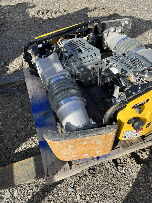 2021 WACKER NEUSON BS60-4As