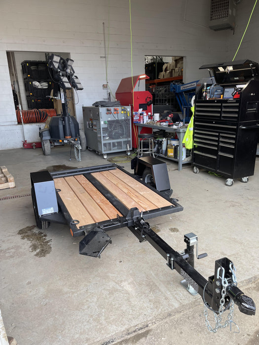 2022 BARRETO E4X6TBT