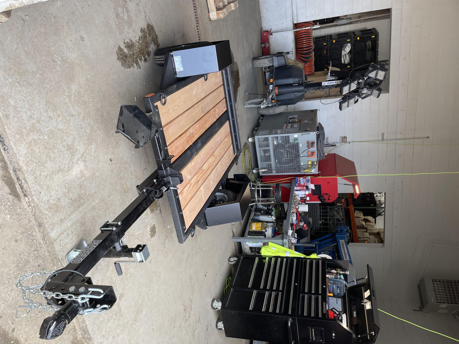 2022 BARRETO E4X6TBT