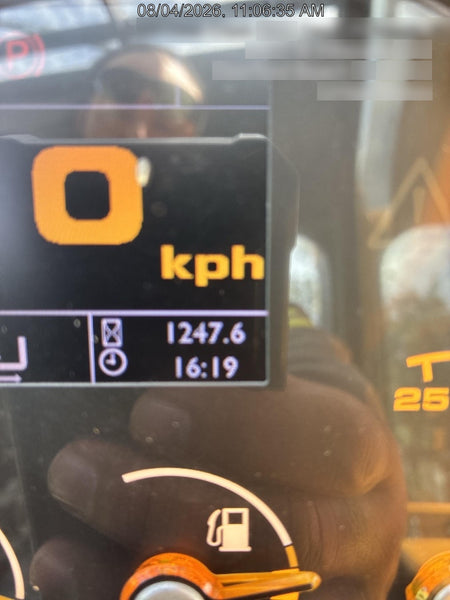2023 JCB 510-56