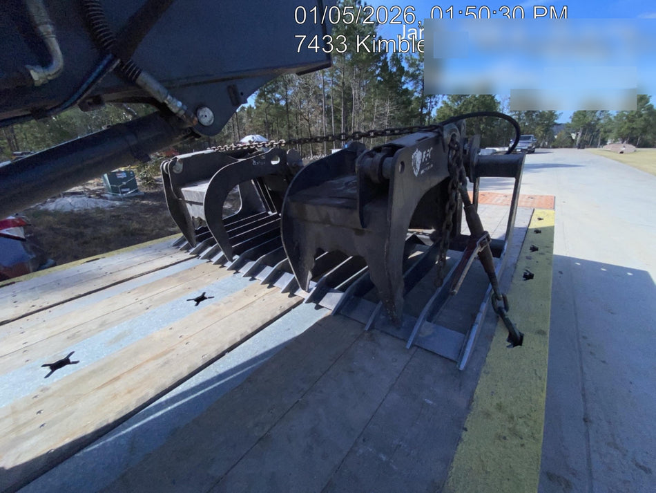 2020 PALADIN 11378-0022