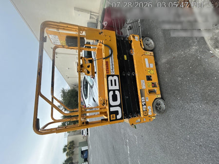2021 JCB S1930E