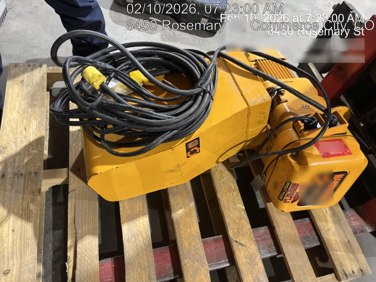 2023 HARRINGTON SNER020L
