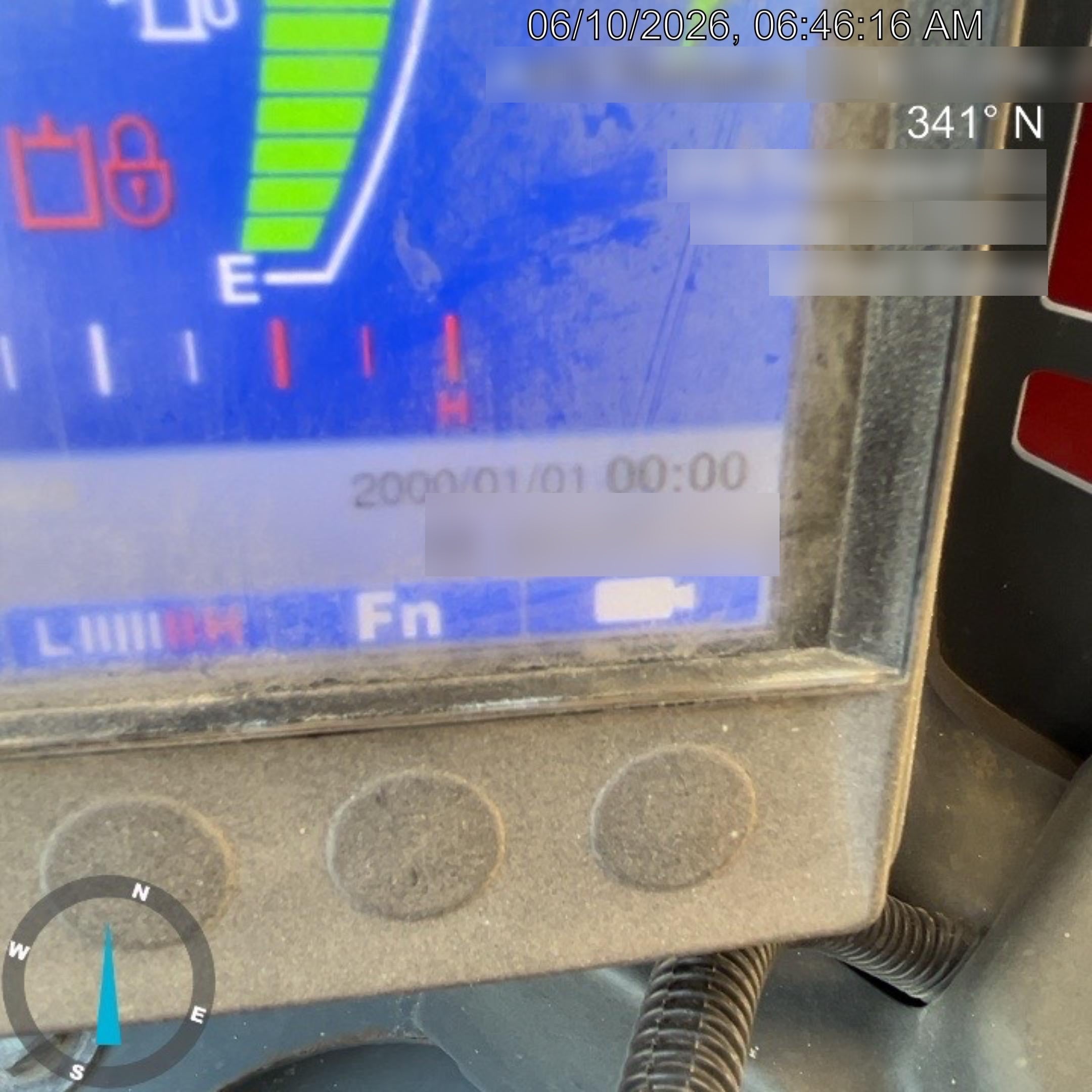 2020 TAKEUCHI TL8R2-R