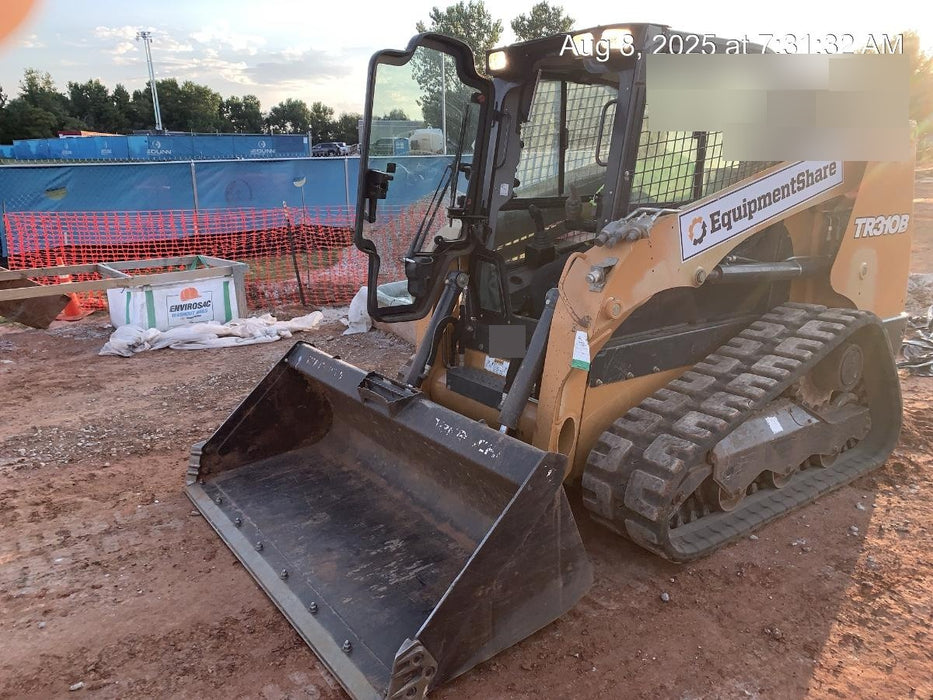 2020 CASE TR310B
