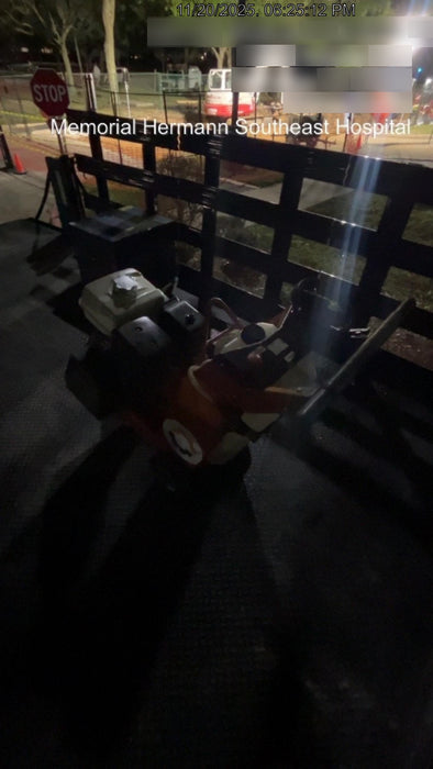 2019 HUSQVARNA FS 400 LV