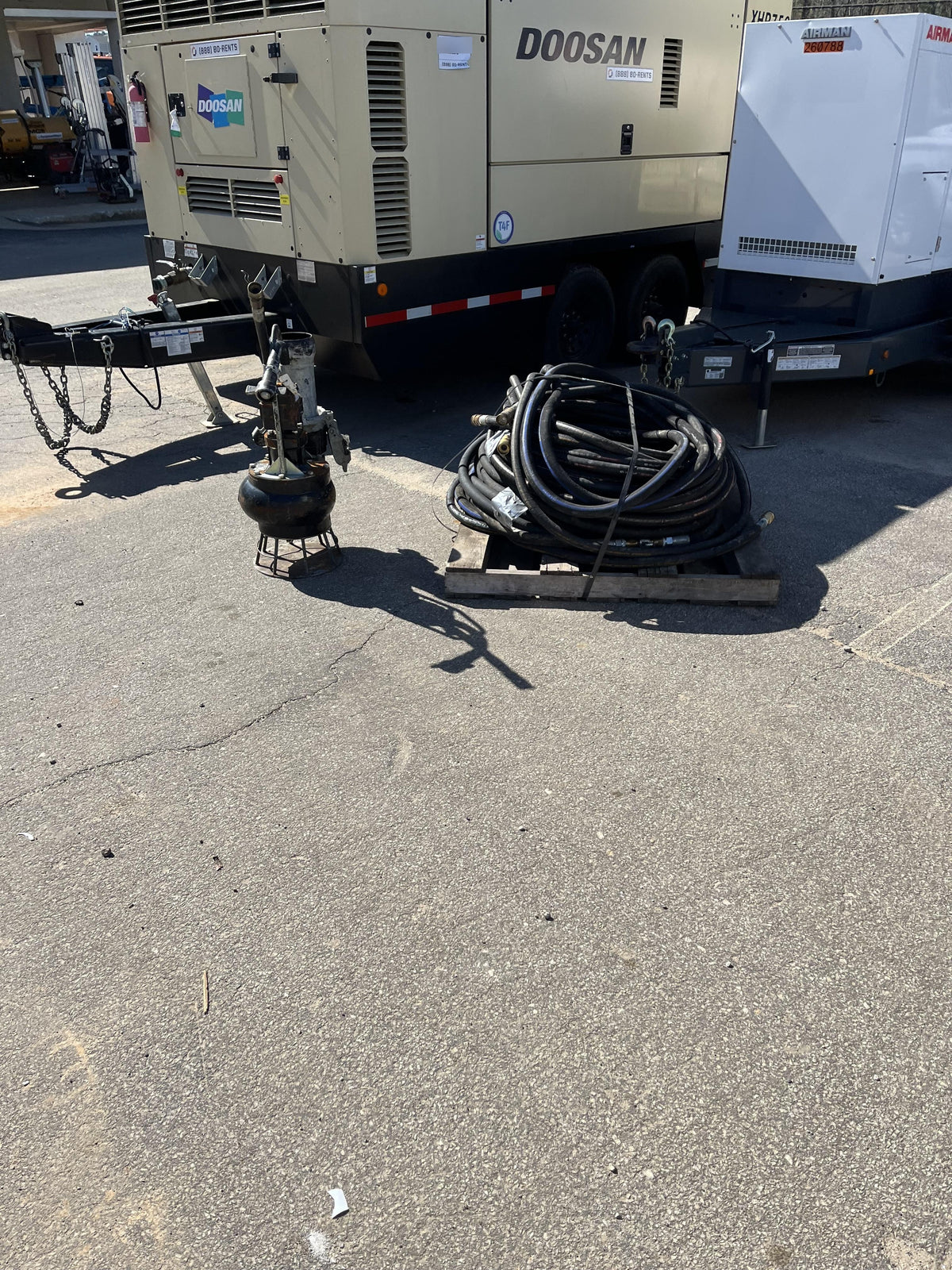 2023 HYDRA TECH SP06DT/S6TC
