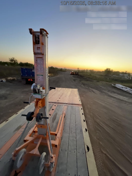 2021 LIFTSMART MLC-12