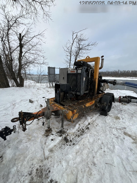 2022 PIONEER PP63C17L71-4045HFC06